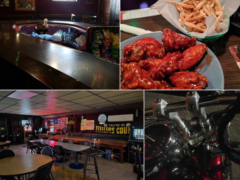 Jacie's Midway Bar 319 Hazle St, Nuremberg