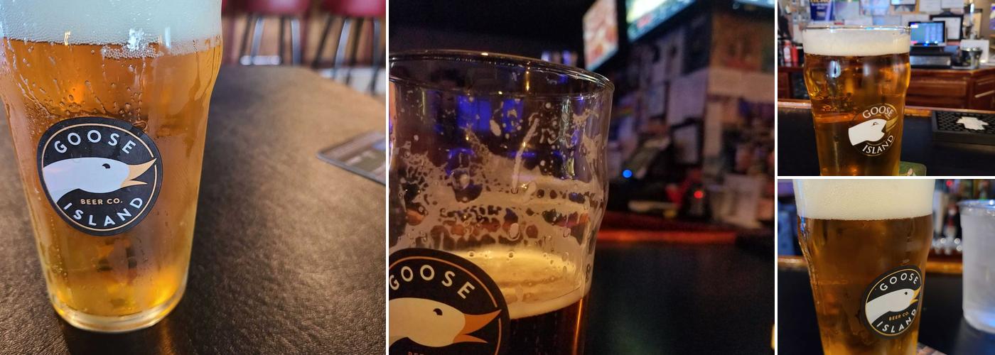 The Moontower Bar and Grill