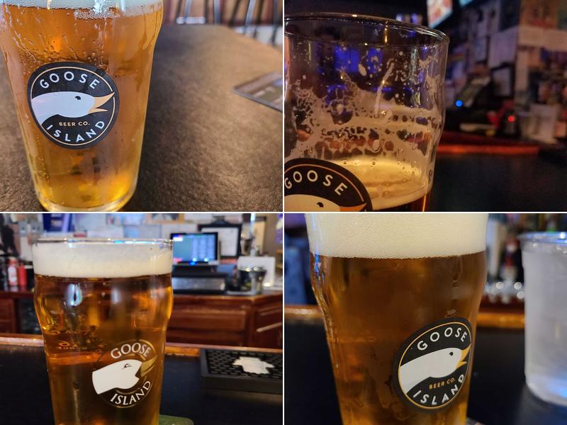 The Moontower Bar and Grill