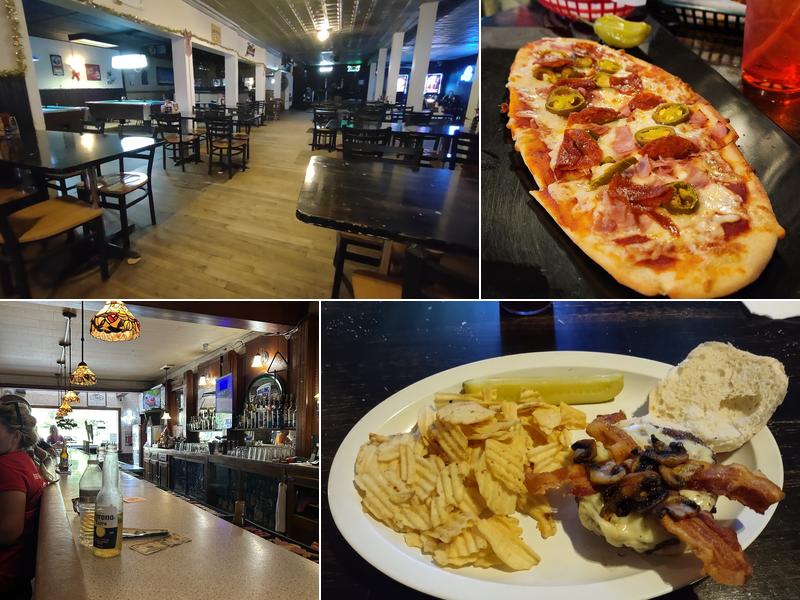 Catawissa Cracker Barrel Bar & Grill