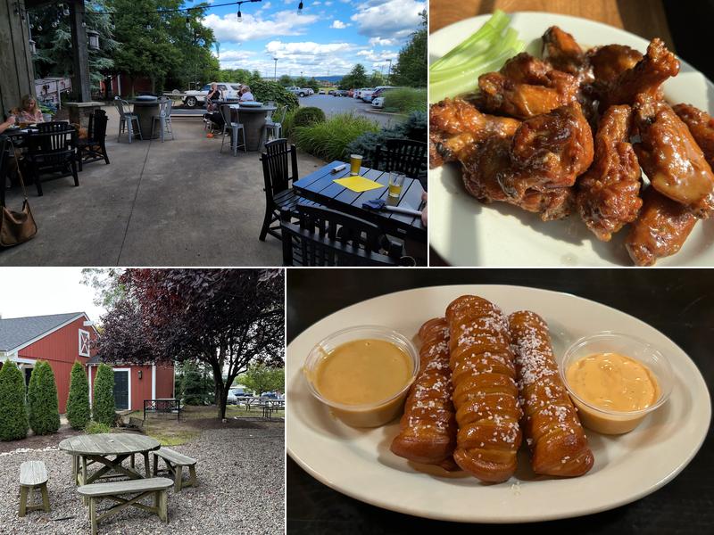 Turkey Hill Brewing Company