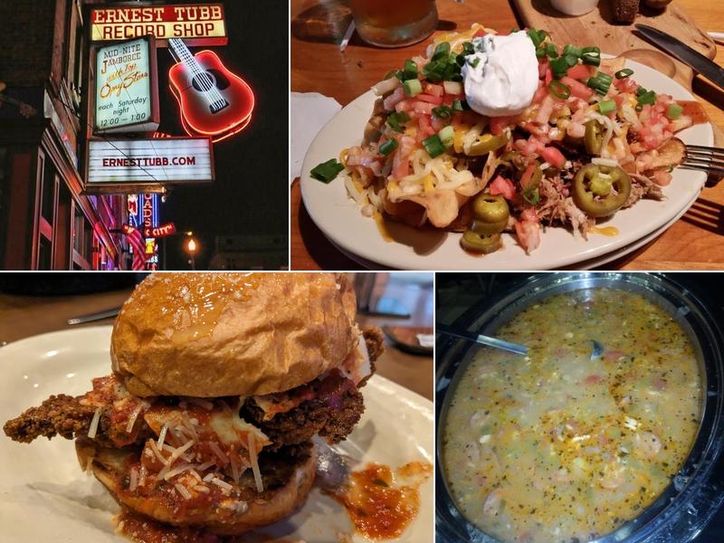 Old Town Grill of Corbin