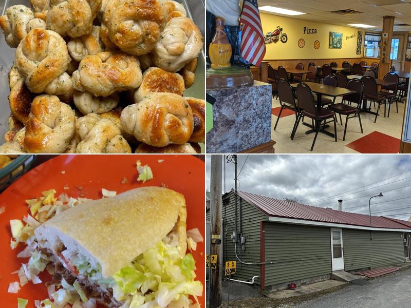 Original Italian Pizza