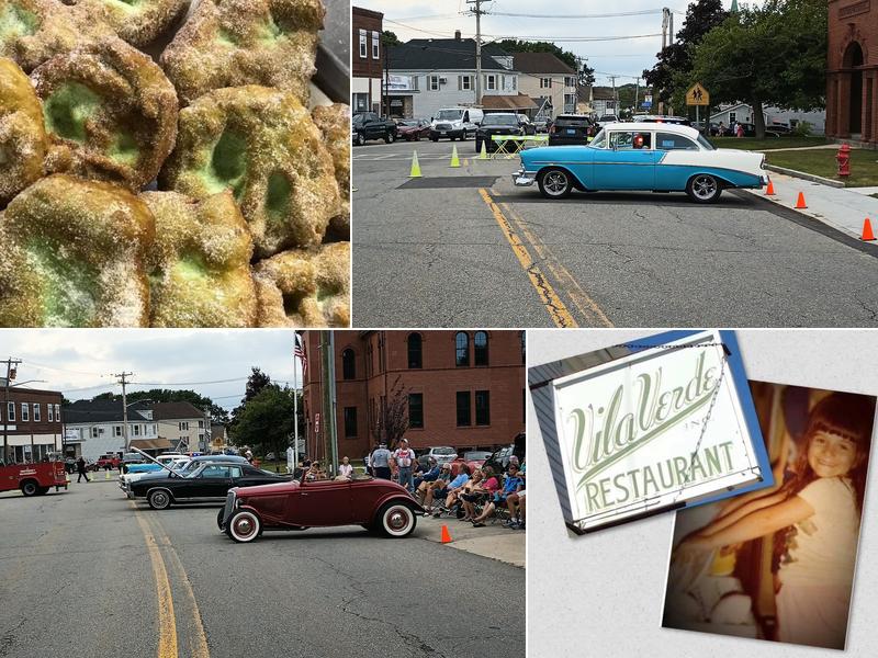 Vila Verde 362 Main St, Fairhaven