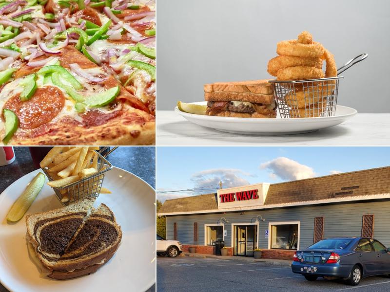 The Wave 400 Metacom Ave, Bristol