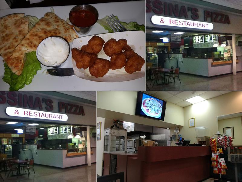 Messina's Pizza 191 Manheim Rd, Schuylkill Haven