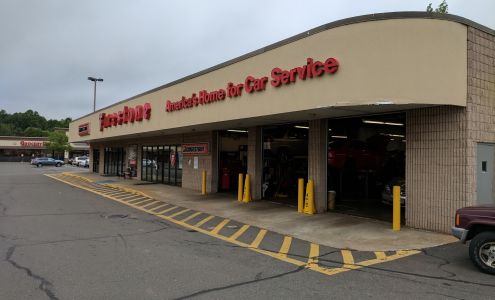 Firestone Complete Auto Care