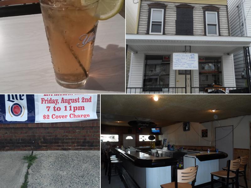 Top Dog Bar and Grill