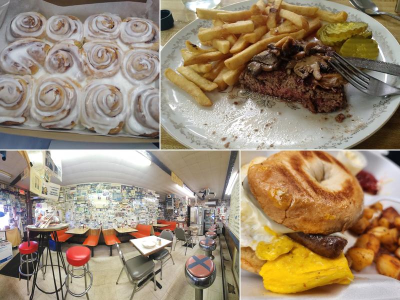 Van's Spa 359 Wood St, Bristol