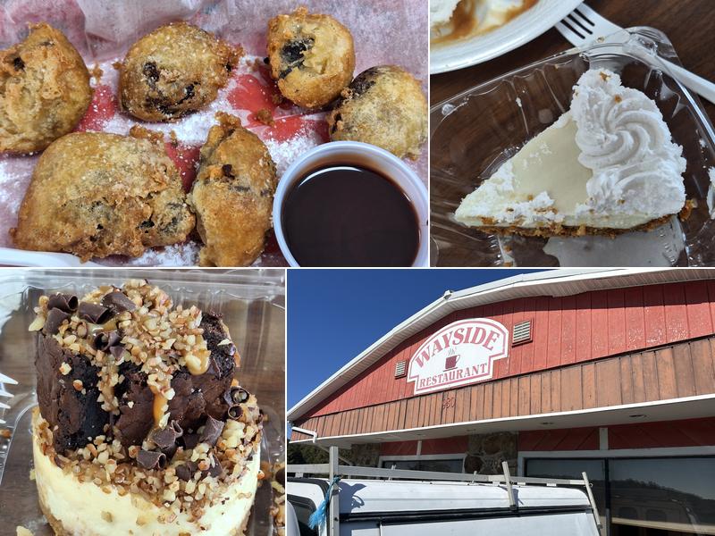 Wayside 24811 NC-33, Aurora