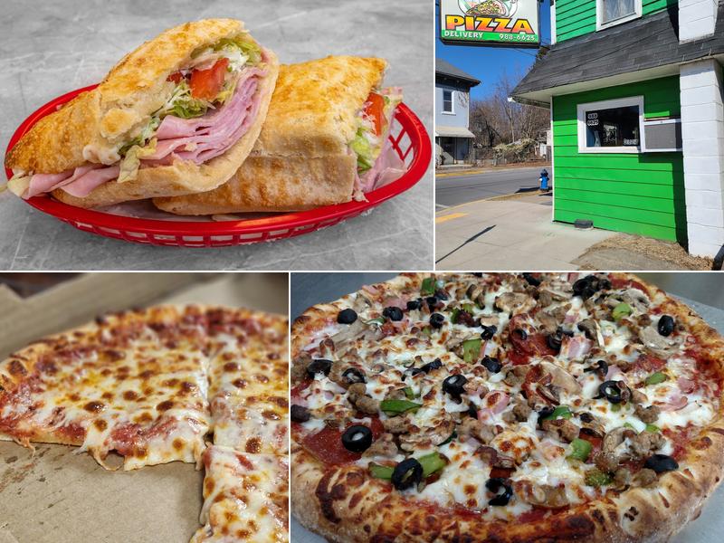 KND'S PIZZA 262 S 4th St, Sunbury