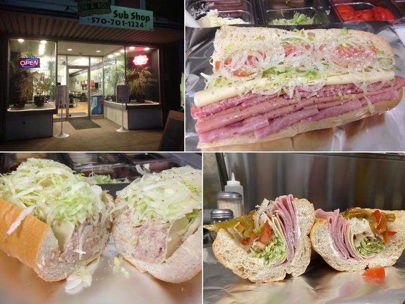 On a Roll 92 Queen St, Northumberland