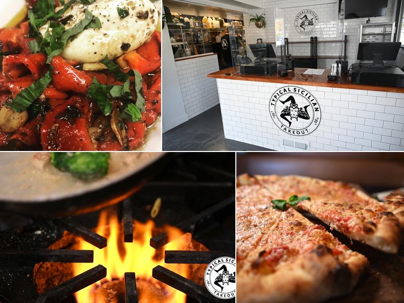 Typical Sicilian 192 N Main St, East Longmeadow