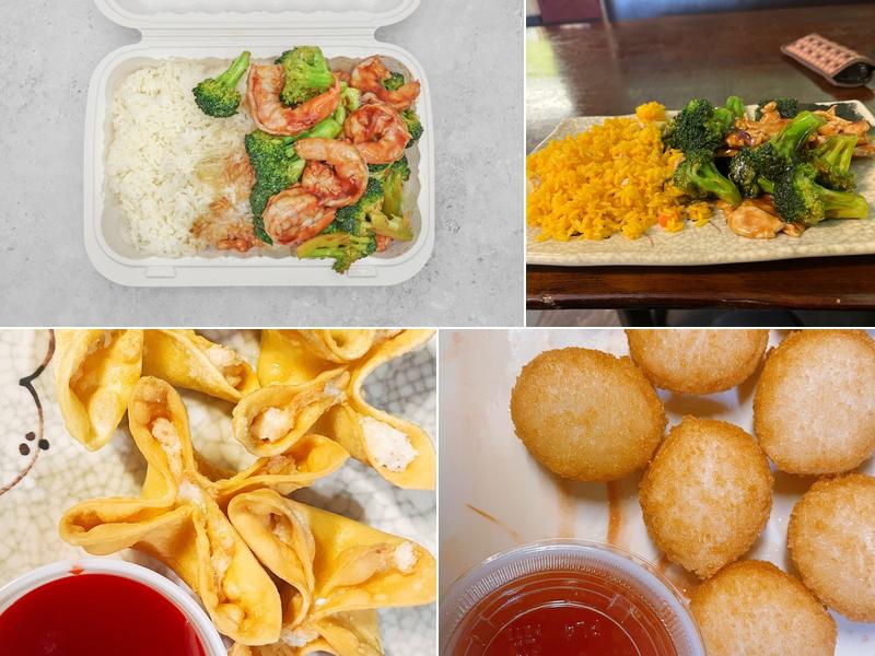 Asian Express 600 Market St, Sunbury