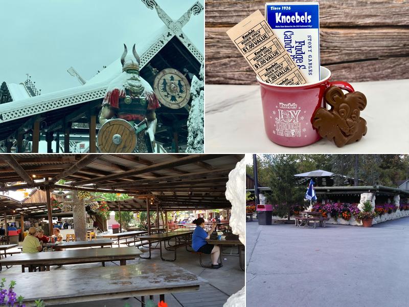 Oasis 391 Knoebels Blvd, Elysburg