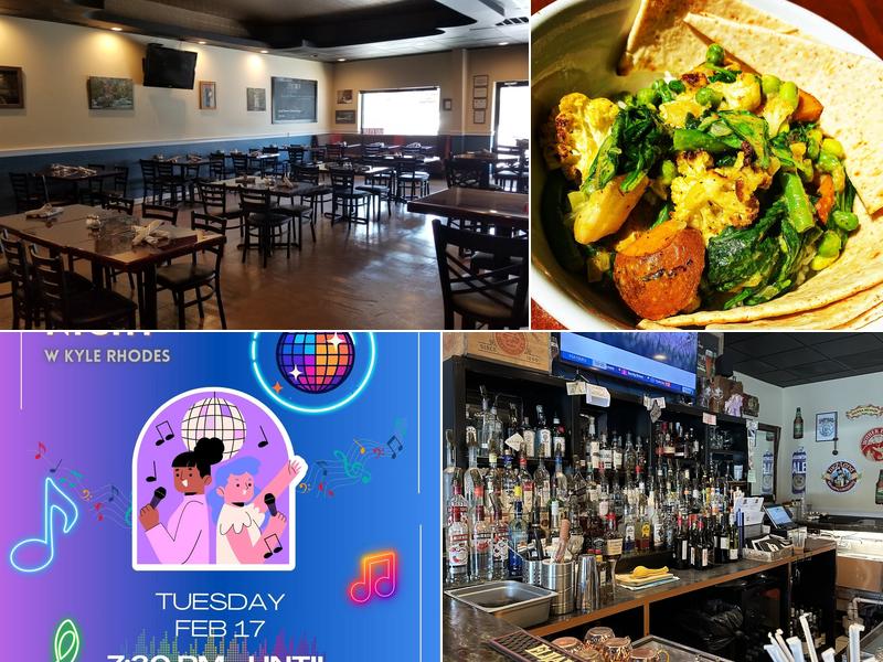 4118 Kitchen + Bar 64 Highlands Plaza, Highlands