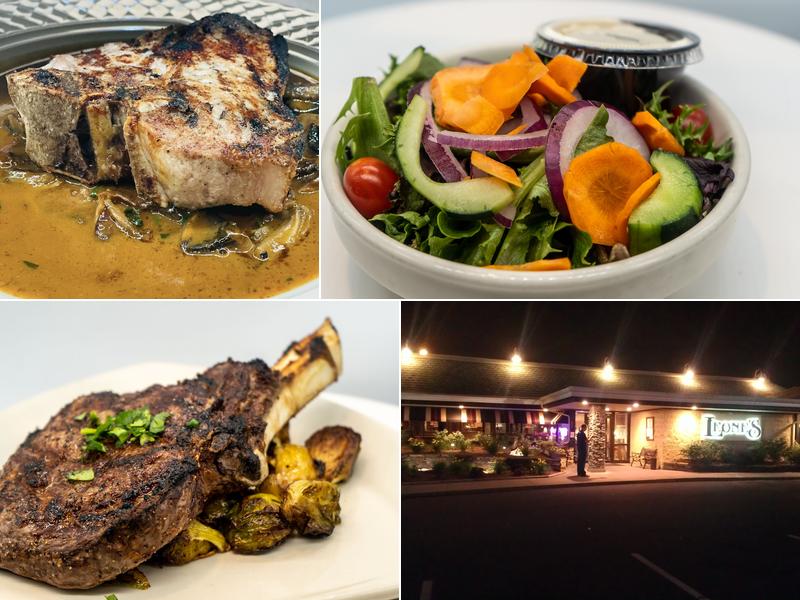 Leone's 320 Cooley St, Springfield