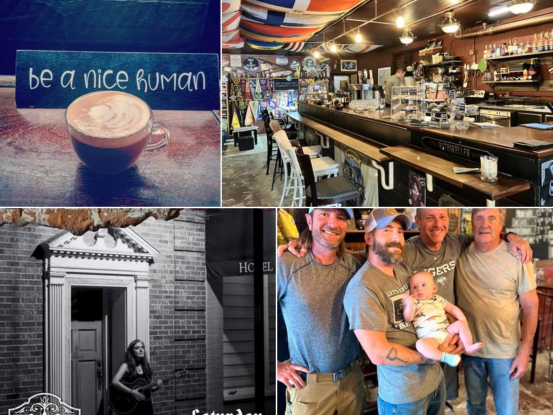 Rathskeller 58 Stewart St, Franklin