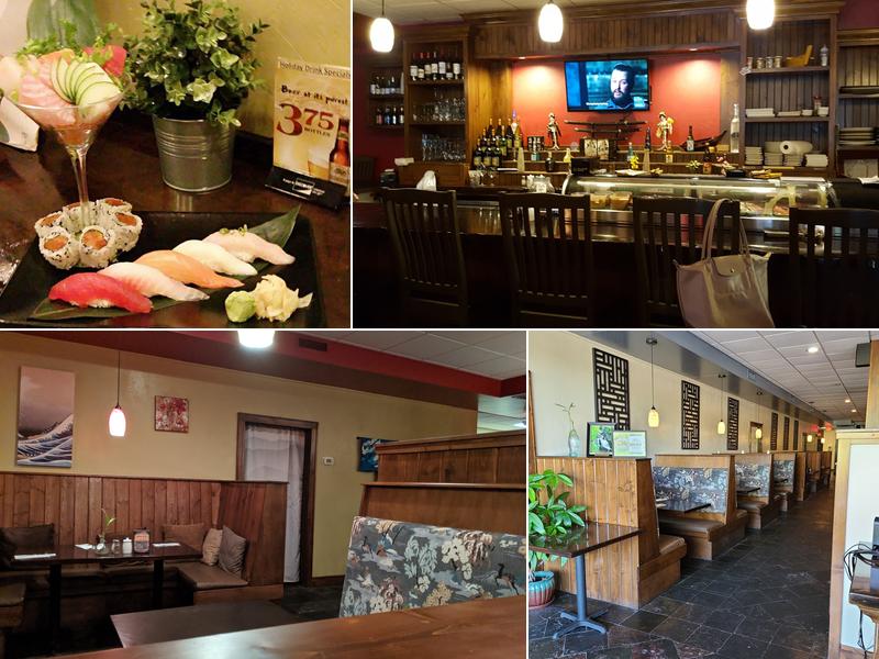 Sakura 319 Carolina Mountain Dr, Franklin