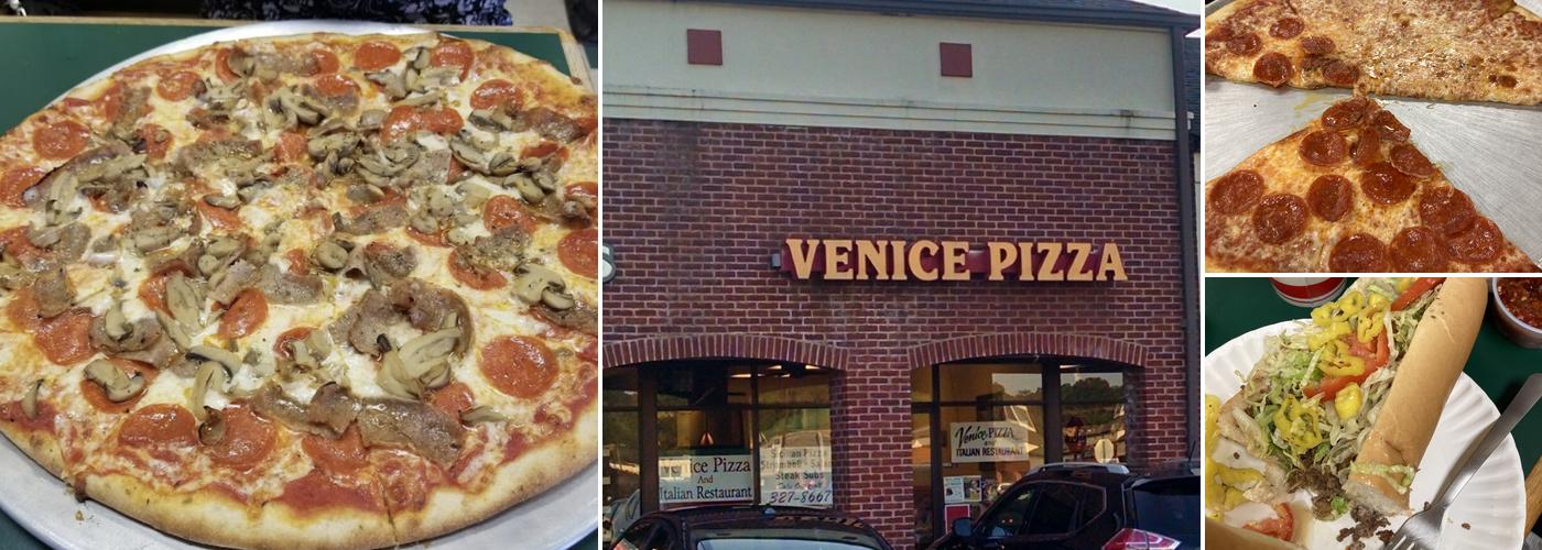 Venice Pizza
