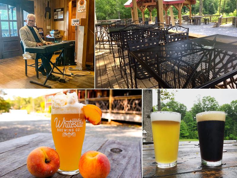 Whiteside Brewing Company