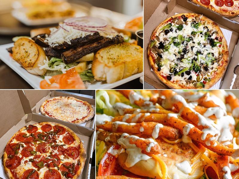 Original Italian Pizza and Restaurant