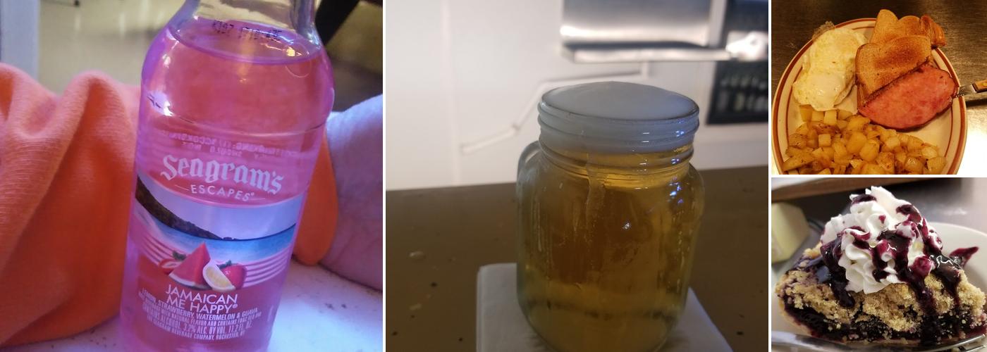 Greystone Diner & Bar