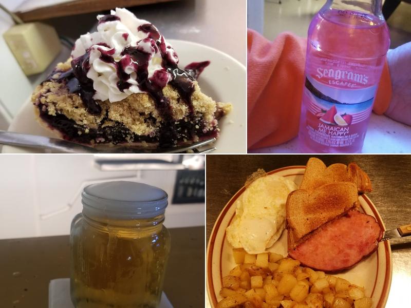 Greystone Diner & Bar