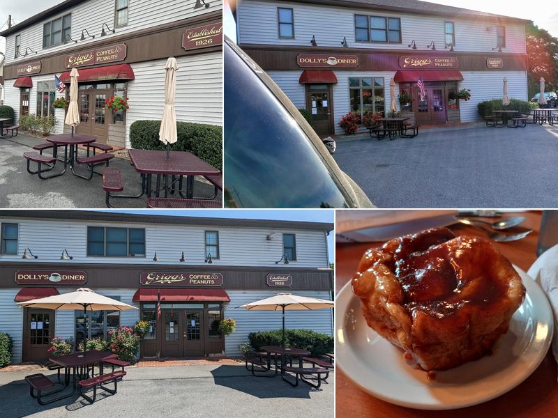 Griggs Coffee & Peanuts