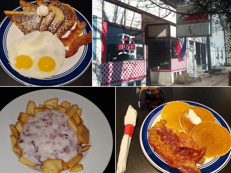 Peg & Bill's Diner II 1410 Memorial Ave, Williamsport