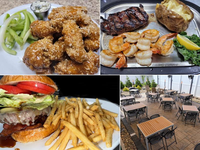 Turbotville Public House