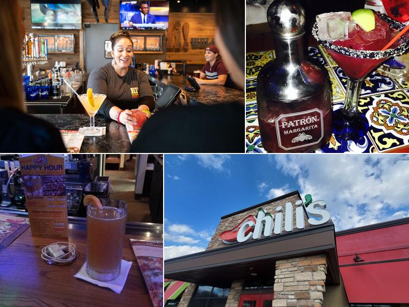 Chili's Grill & Bar