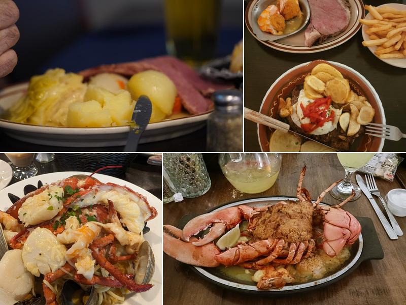 Barcellos Family Restaurant