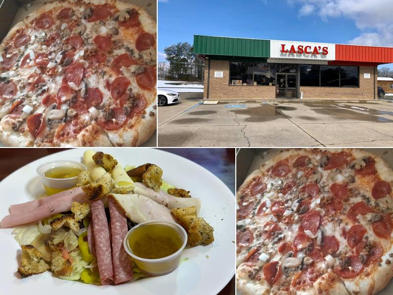 Lasca's 307 W Granville St, Windsor
