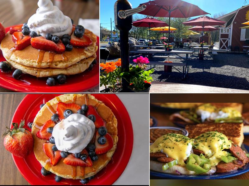 Persy's Place Dartmouth