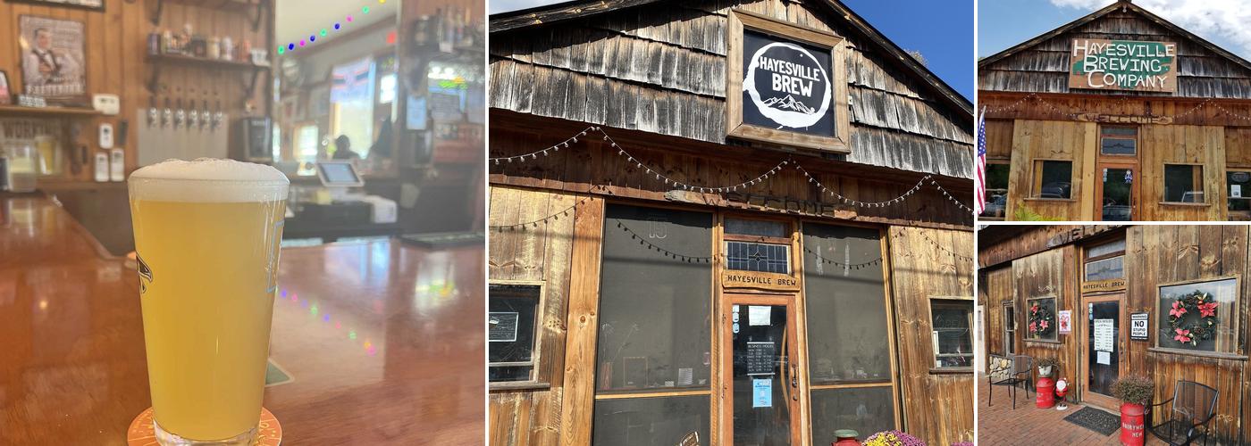 Hayesville Brew