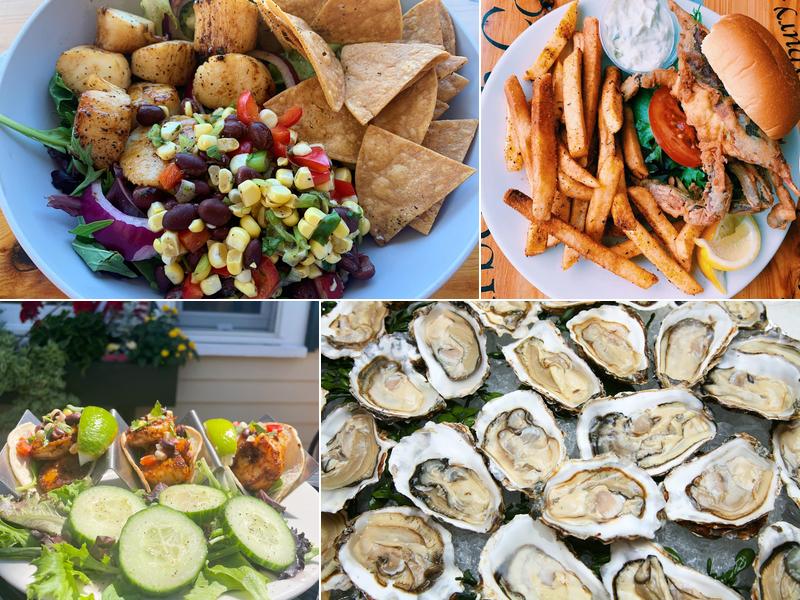 Snug Harbor Fish Company