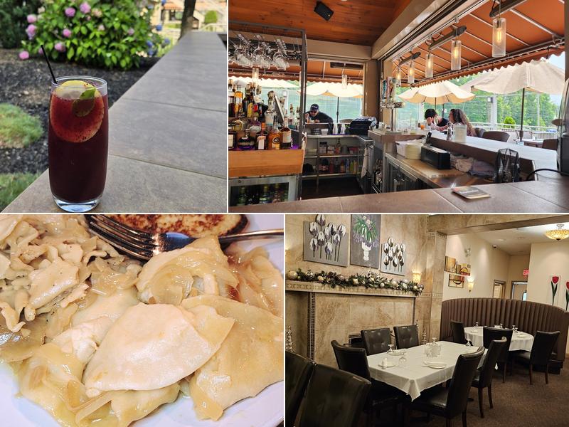 Four Blooms 668 N Hunter Hwy, Drums