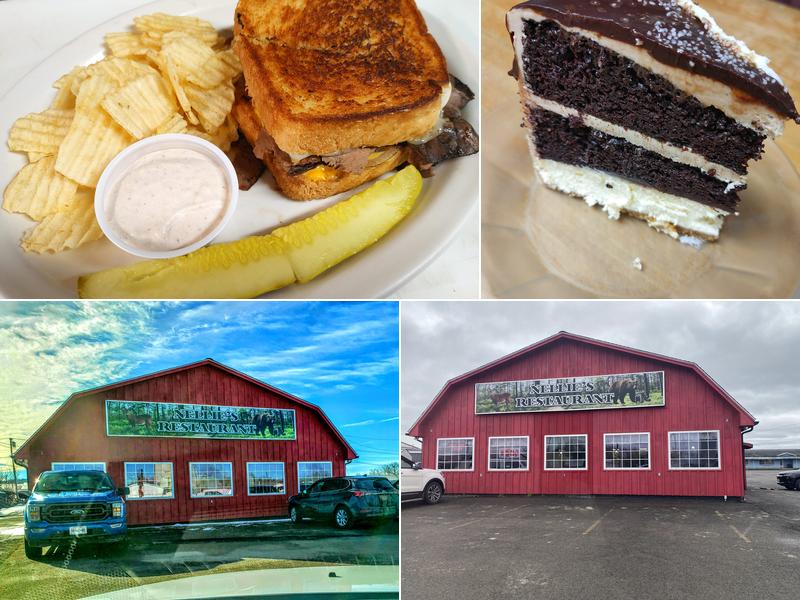 Nellie's 572 W Main St, Arcade