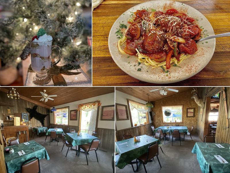 Sierra Inn 2232 Co Rd 24, Swain