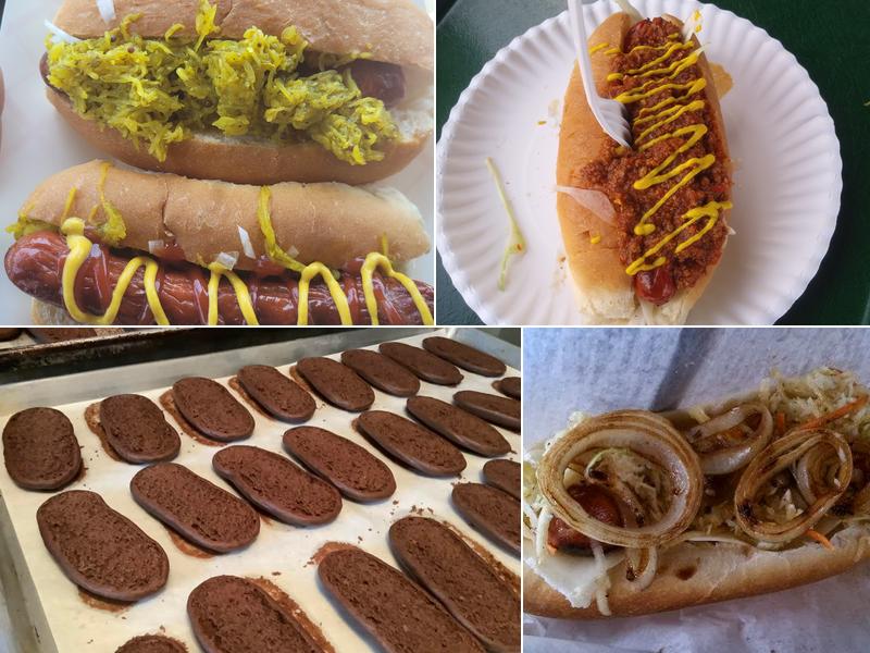 Snappy Dogs 61 Main St, Hopkinton