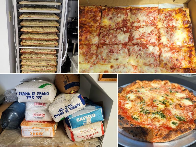 New Columbus Pizza & Catering Co.