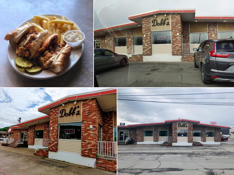 Dobb's Country Kitchen 25065 US-11, Hallstead