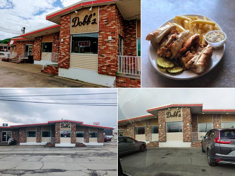 Dobb's Country Kitchen