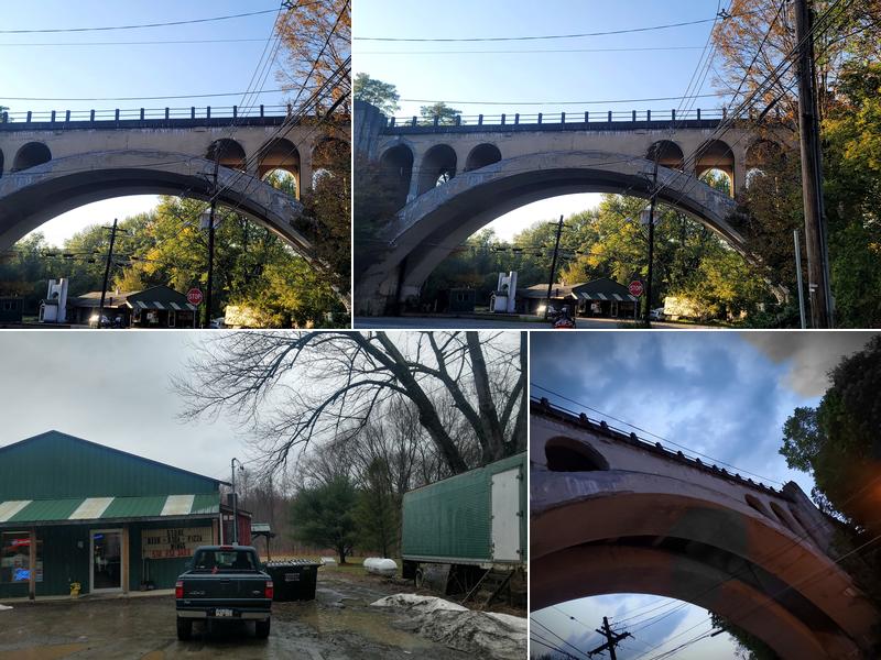 Viaduct Inn 93 S Main St, Lanesboro