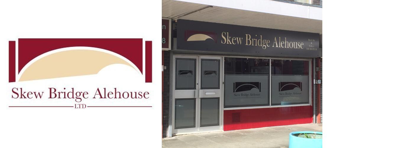 Skew Bridge Alehouse Ltd