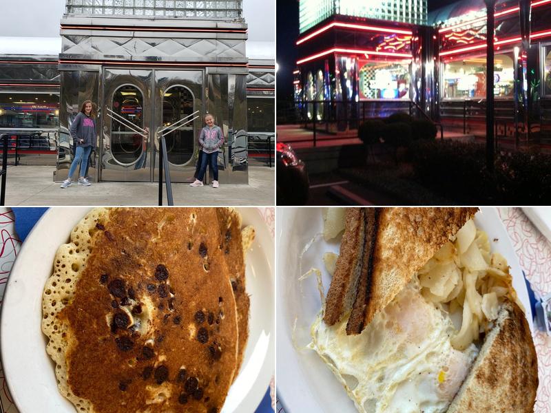 Manheim Diner 1613 PA-61, Schuylkill Haven