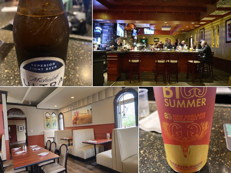 The Grapevine Grille