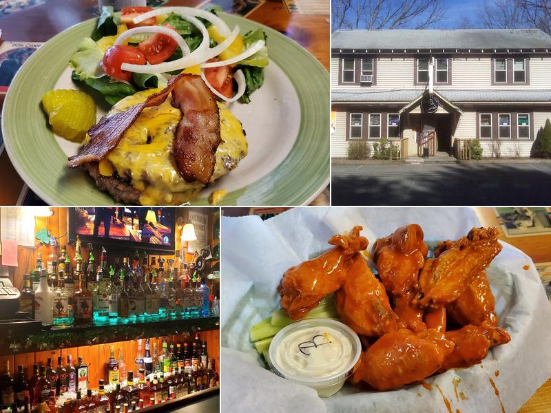 Mel's Place 231 PA-590, Greeley