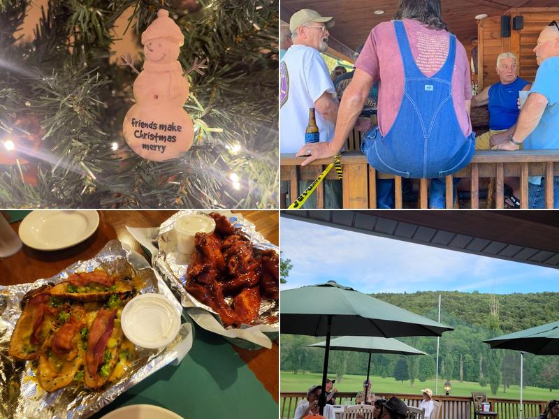 Courtyard 182 Rockland Rd, Roscoe